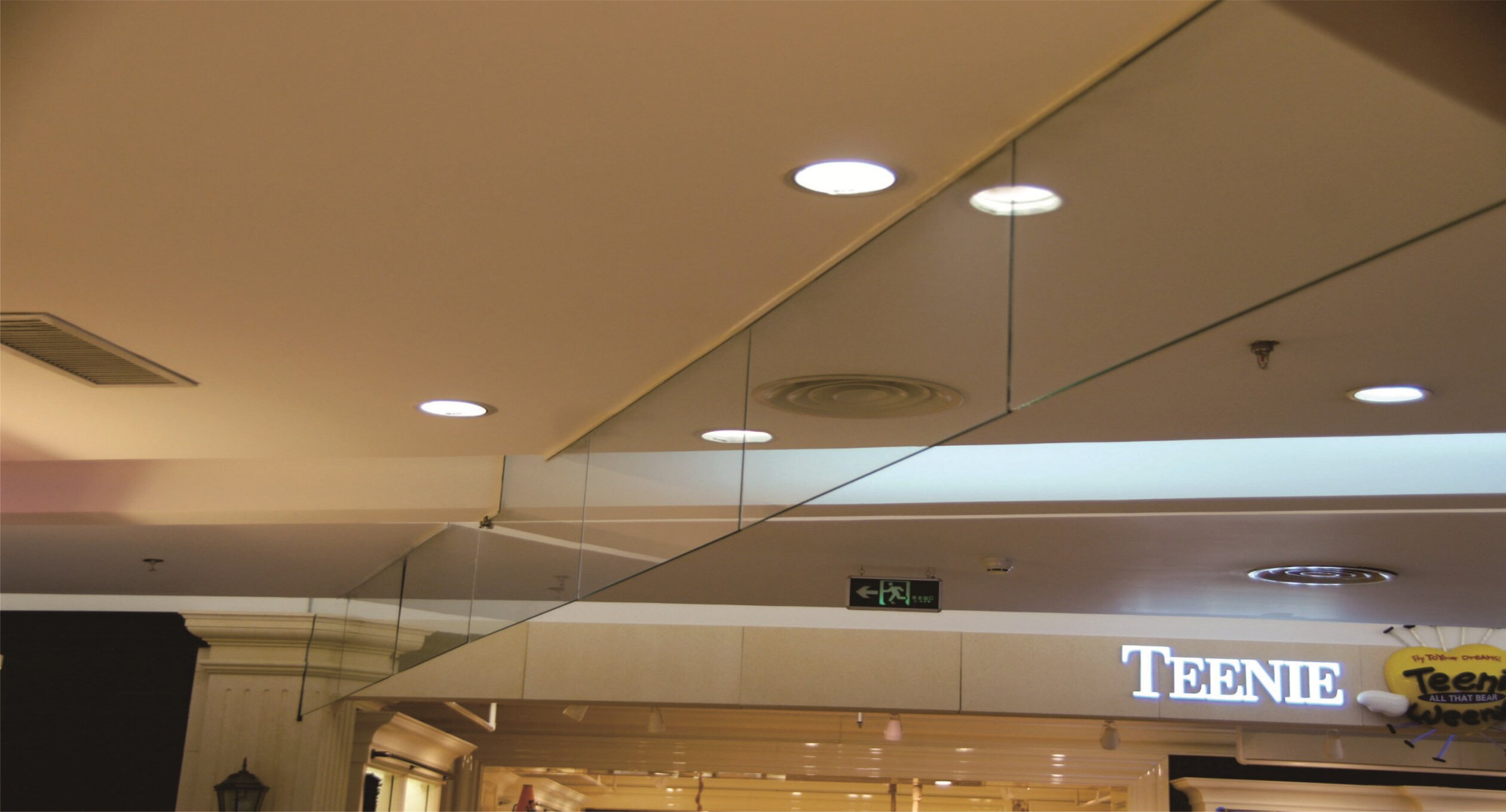 fire rated tempered glass vidrio templado resistente al fuego