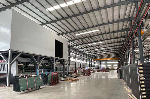 Ventana resistente al fuego