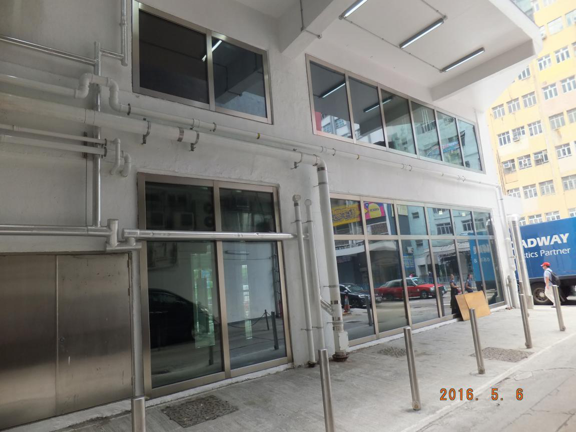 Fuego de puerta con calificaci&oacute;n