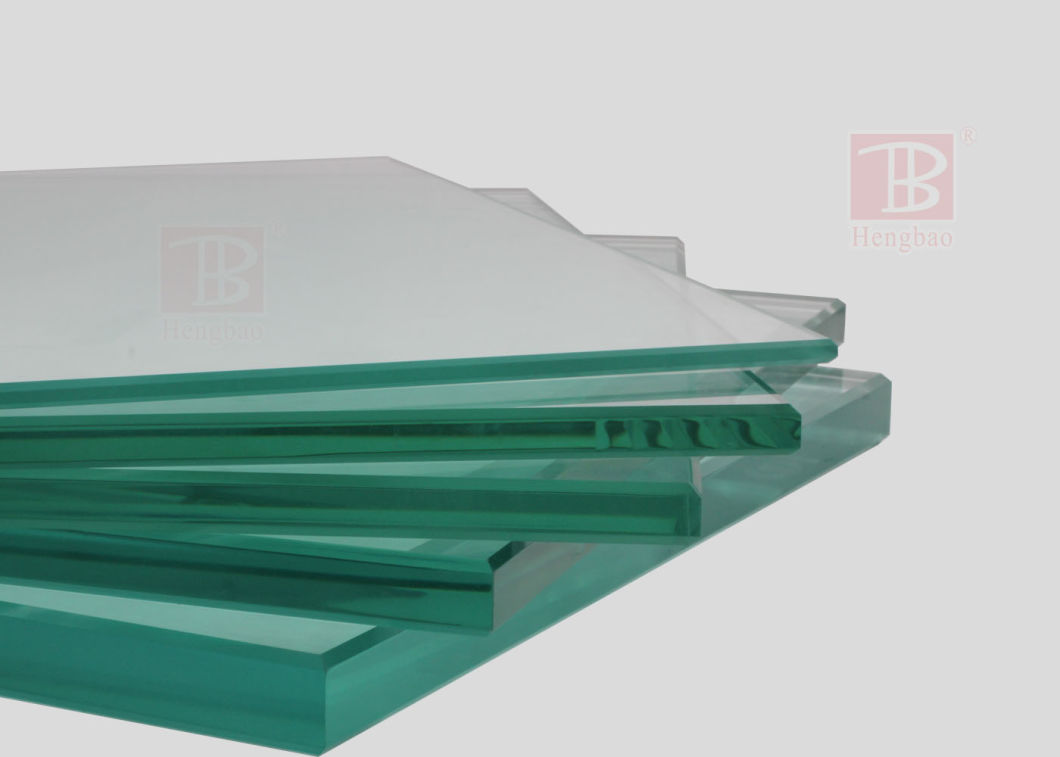 ¿Cómo define Heshan Hengbao Fire Resistance Glass Factory Co. Ltd las soluciones modernas de seguridad contra incendios?