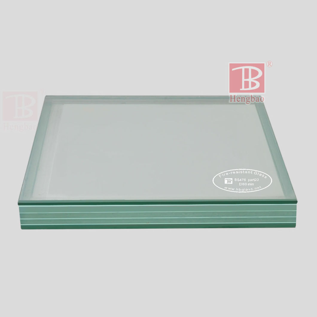 Windows con clasificaci&oacute;n de fuego