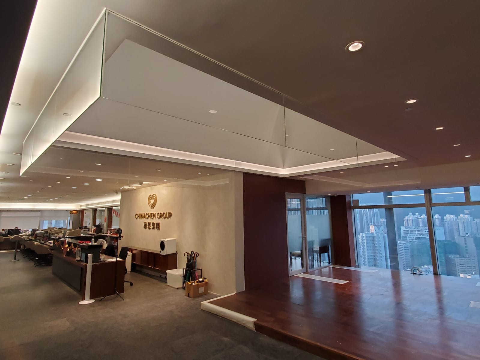 ventanas ign&iacute;fugas