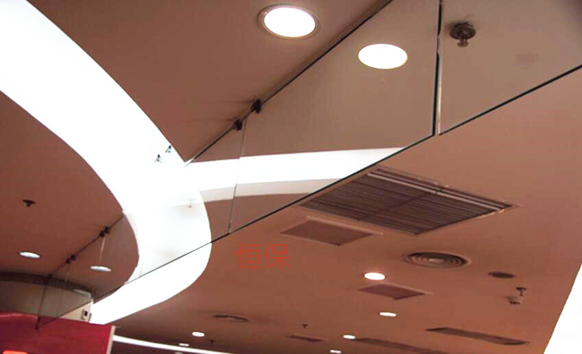 Barrera de humo de 1 hora.