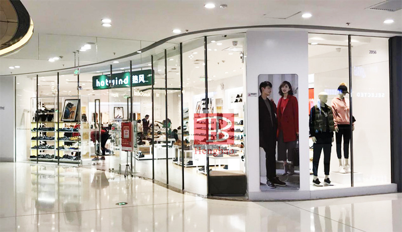 puertas de vidrio resistentes al fuego